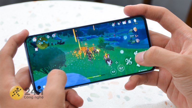 Đánh giá hiệu năng OPPO Reno7 Pro 5G sau 6 tháng Đánh giá hiệu năng OPPO Reno7 Pro 5G sau 6 tháng