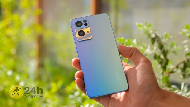 Đánh giá hiệu năng OPPO Reno7 Pro 5G sau 6 tháng Đánh giá hiệu năng OPPO Reno7 Pro 5G sau 6 tháng