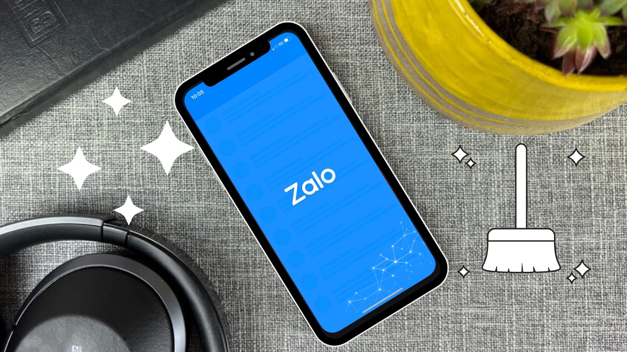 Xóa dữ liệu Zalo trên iPhone: Với tính năng xóa dữ liệu Zalo trên iPhone, bạn có thể an tâm về thông tin cá nhân khi bán, trao đổi hoặc xóa thiết bị. Tính năng này được thiết kế để giúp người dùng dễ dàng và nhanh chóng xóa dữ liệu Zalo để đảm bảo tính riêng tư của mình.