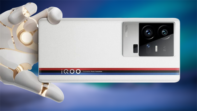 Hé lộ những rò rỉ mới nhất về iQOO 11 Series