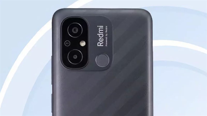 Redmi 11A dự kiến có cụm camera kép 50 MP Redmi 11A dự kiến có cụm camera kép 50 MP