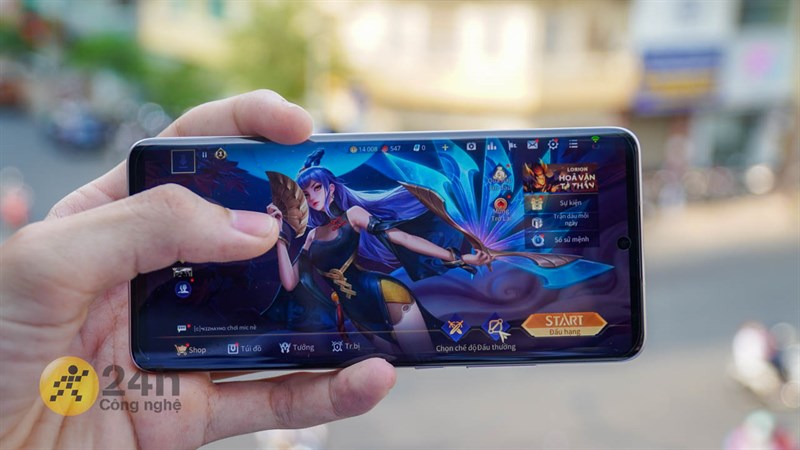 Xiaomi 14s sẽ được cung cấp sức mạnh từ con chip Snapdragon 8+ Gen 2. Xiaomi 14s sẽ được cung cấp sức mạnh từ con chip Snapdragon 8+ Gen 2.