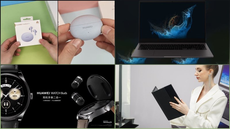 Tuần qua công nghệ có gì HOT 10/12 Tuần qua công nghệ có gì HOT 10/12