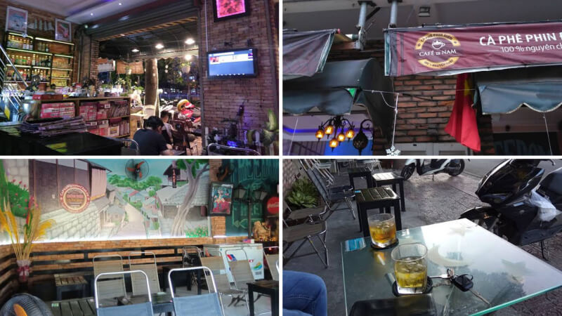 Hoà nhịp cực nóng mùa World Cup với 6 quán cà phê xem bóng đá quận Bình Thạnh