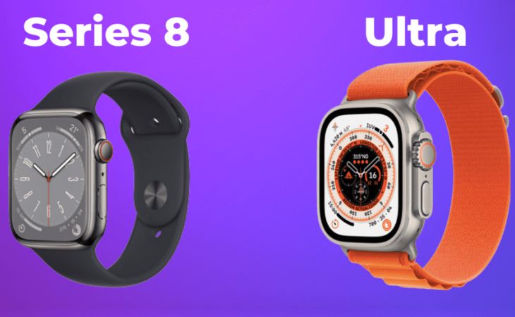 Nếu bạn yêu thích khám phá, mạo hiểm thi Apple Watch Ultra rất phù hợp với bạn