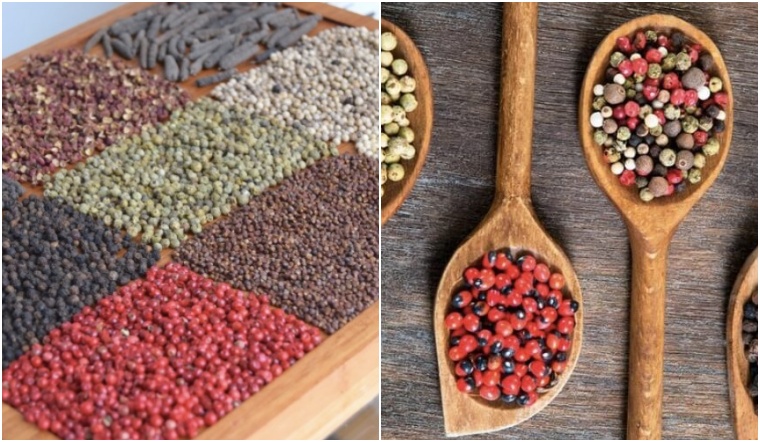 Giá tiêu hôm nay 5/12/2022: Vẫn ổn định, dao động 60.000-63.000 đồng/kg