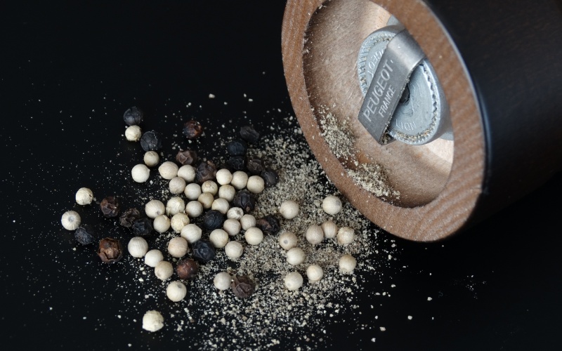 Giá tiêu hôm nay 5/12/2022 trong nước Giá tiêu hôm nay 5/12/2022 trong nước