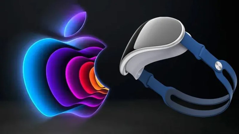 Apple có thể phải trì hoãn ra mắt kính thực tế ảo