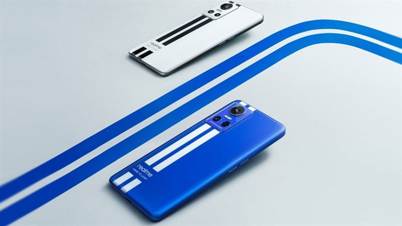 realme GT Neo5 sẽ hỗ trợ công suất sạc khủng realme GT Neo5 sẽ hỗ trợ công suất sạc khủng