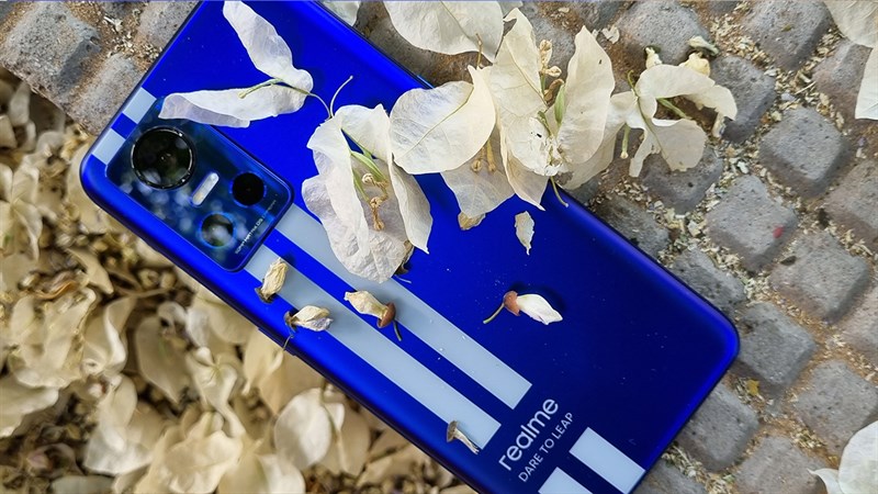 realme GT Neo5 sẽ hỗ trợ công suất sạc khủng realme GT Neo5 sẽ hỗ trợ công suất sạc khủng