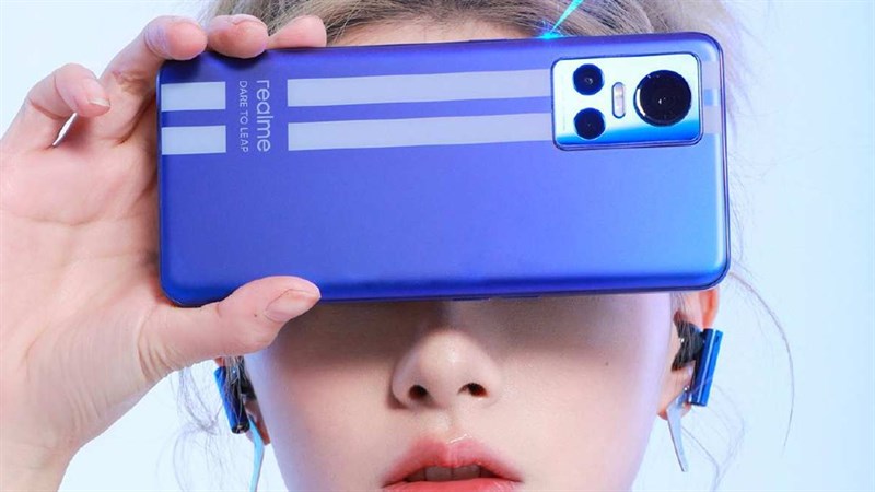 realme GT Neo5 sẽ hỗ trợ công suất sạc khủng realme GT Neo5 sẽ hỗ trợ công suất sạc khủng