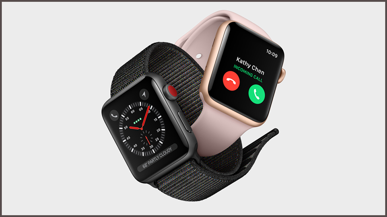 Chip Apple S3-4-5-6, Apple S7, Apple S8 Trên Apple Watch Có Gì Hay Ho?