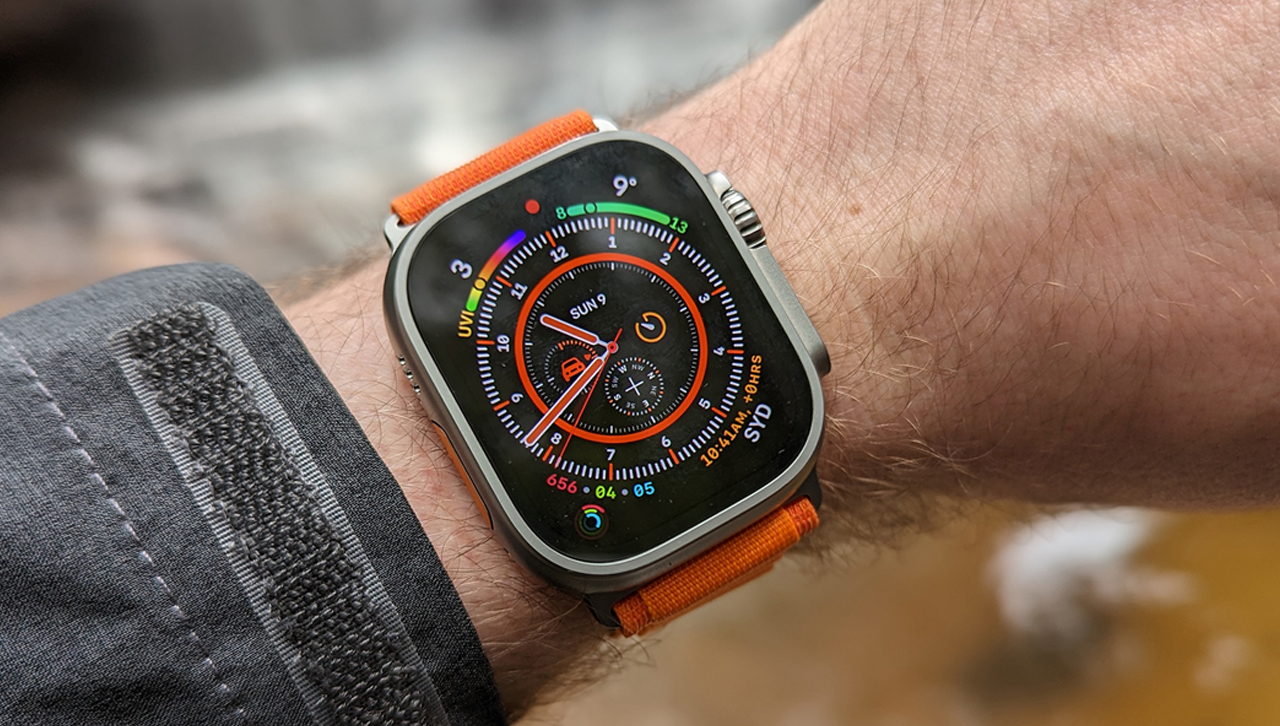 Chip Apple S3-4-5-6, Apple S7, Apple S8 trên Apple Watch có gì hay ho?