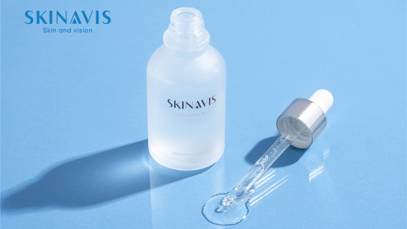 Thành phần serum Skinavis HA