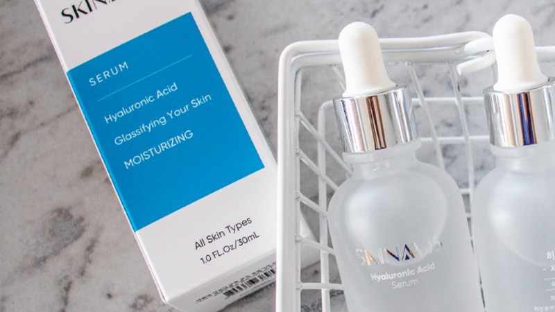 Ưu điểm, nhược điểm của serum Skinavis HA