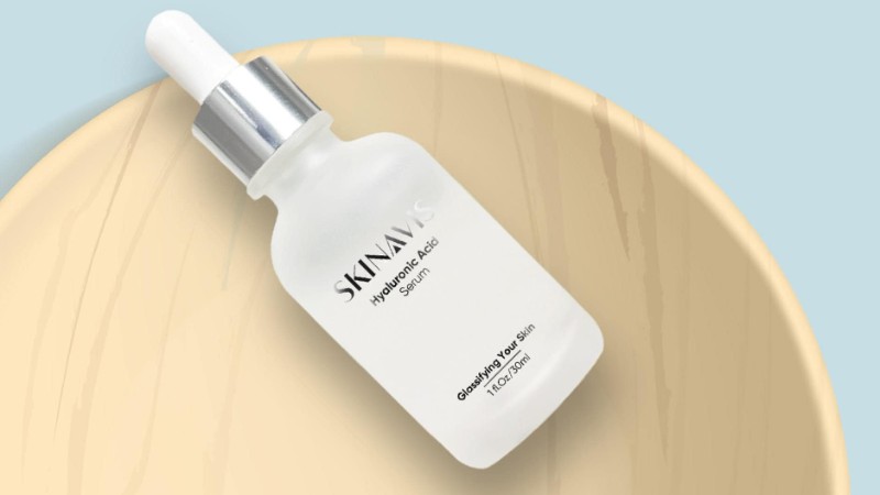 Serum Skinavis HA có tác dụng phụ không?