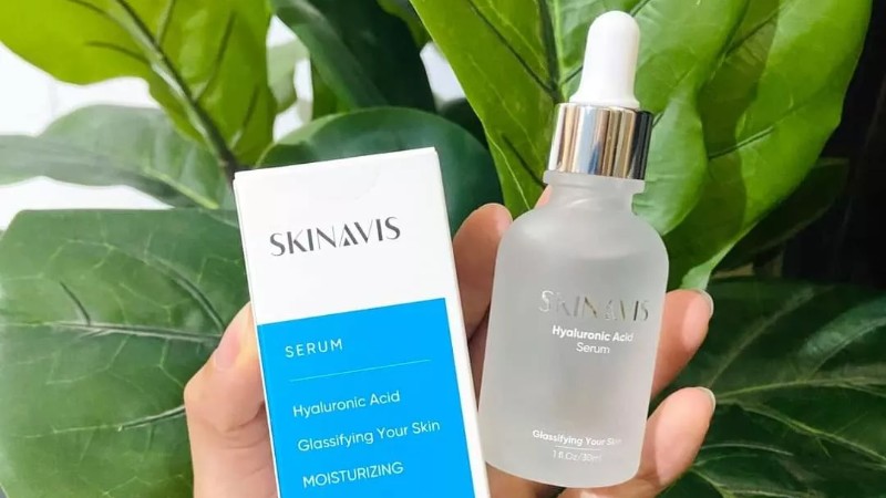 Mua serum Skinavis HA ở đâu chính hãng, giá tốt nhất?