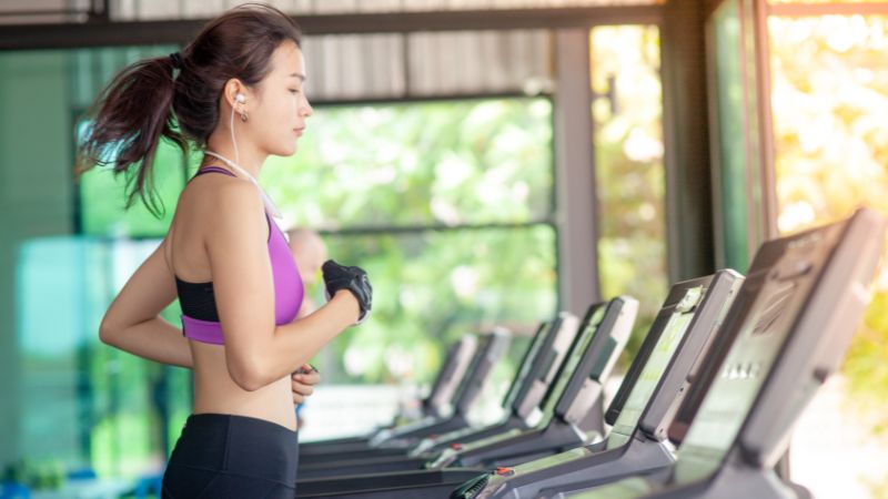 Cách hít thở khi tập gym đúng cách để đạt được hiệu quả tốt nhất