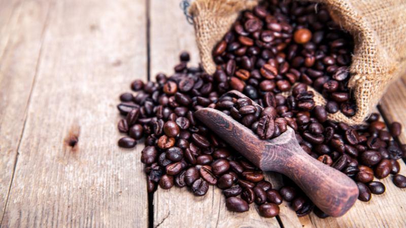 Giá cà phê trong nước hôm nay Giá cà phê trong nước hôm nay