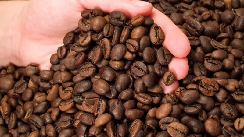Giá cà phê Robusta giao dịch tại London Giá cà phê Robusta giao dịch tại London