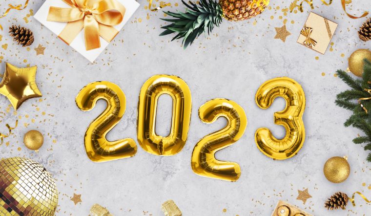 Lịch nghỉ Tết Dương lịch 2023 chính thức được nghỉ mấy ngày?
