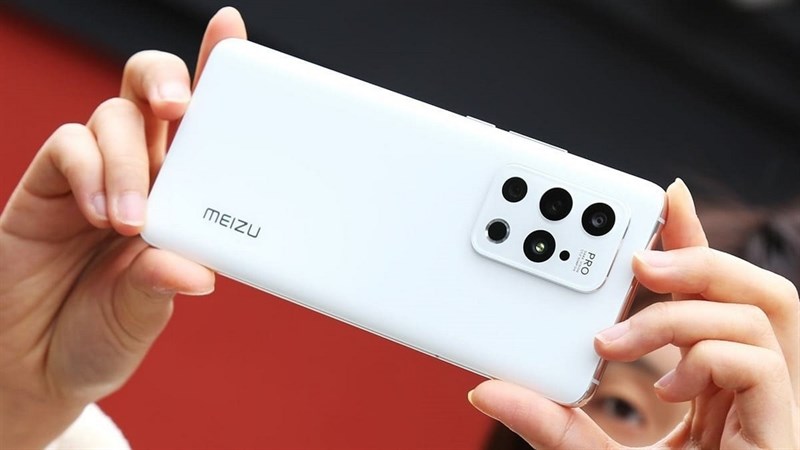 Meizu 20 Pro Meizu 20 Pro