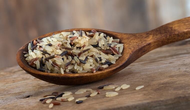 Giá lúa gạo hôm nay 6/12/2022: Vài giống lúa tăng giảm trái chiều