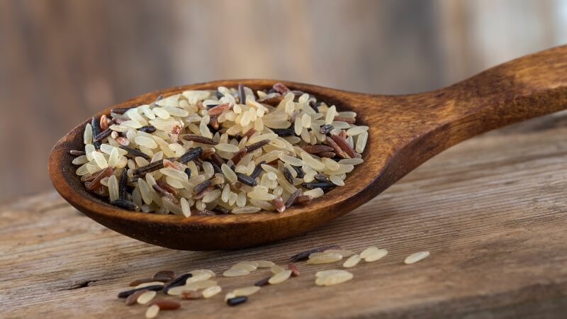 Giá gạo hôm nay 6/12