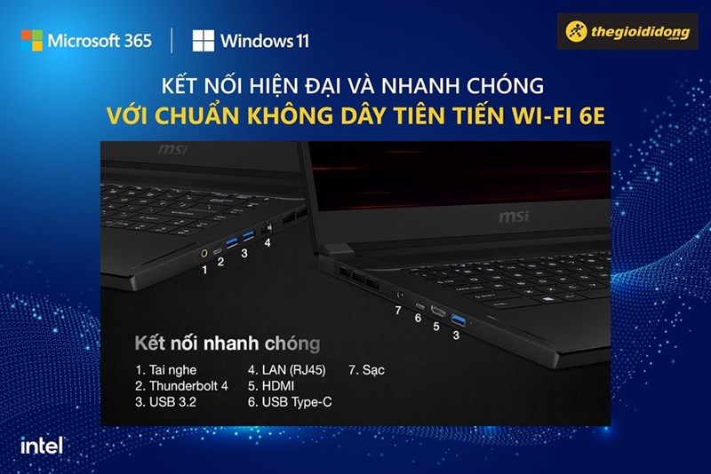 Ngày làm hết sức, đêm chơi hết mình cùng MSI Gaming GS66 Stealth
