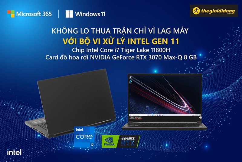 Ngày làm hết sức, đêm chơi hết mình cùng MSI Gaming GS66 Stealth