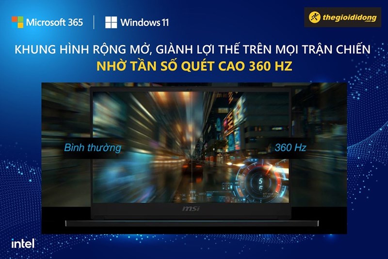 Ngày làm hết sức, đêm chơi hết mình cùng MSI Gaming GS66 Stealth