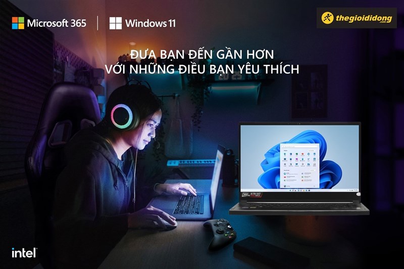 Ngày làm hết sức, đêm chơi hết mình cùng MSI Gaming GS66 Stealth