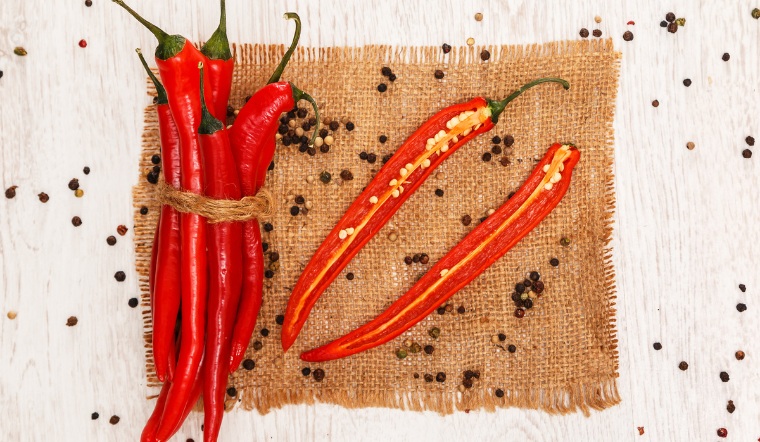 Giá ớt hôm nay 06/12/2022: Cả nước tăng 1000 - 3000 đồng