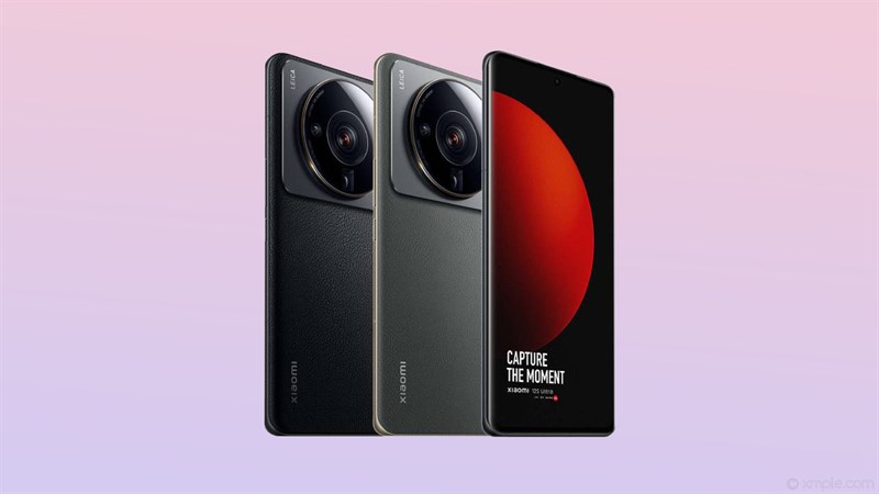 Xiaomi 14s Ultra sẽ được tập trung tất cả những gì tốt nhất với khung máy khas tương đồng bản 14s đi kèm cụm camera có kích thước lớn. Xiaomi 14s Ultra sẽ được tập trung tất cả những gì tốt nhất với khung máy khas tương đồng bản 14s đi kèm cụm camera có kích thước lớn.