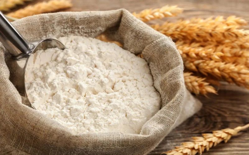 Tránh sử dụng bột mì quá nhiều để không gây nên bệnh tim mạch Tránh sử dụng bột mì quá nhiều để không gây nên bệnh tim mạch