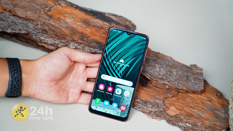 Màn hình Galaxy A04