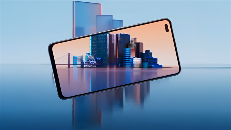 OPPO A78 5G chính thức được cơ quan chứng nhận IDMA phê duyệt