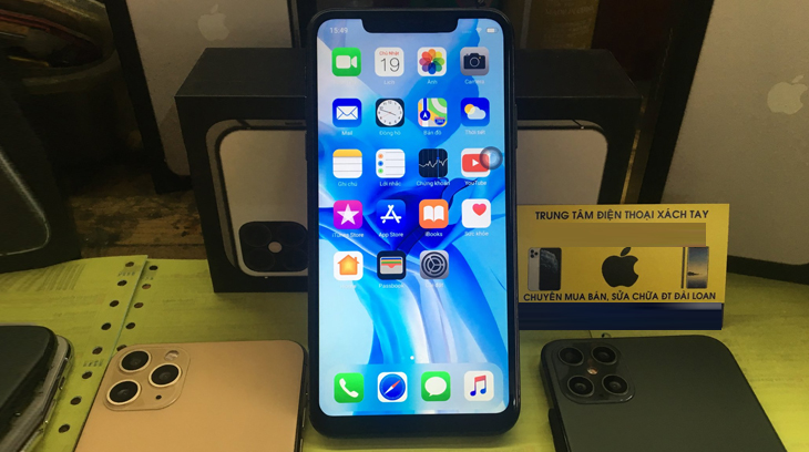 iPhone 12 Pro Max Đài Loan được bán với giá khoảng 3 triệu đồng (Cập nhật tháng 12/2022)