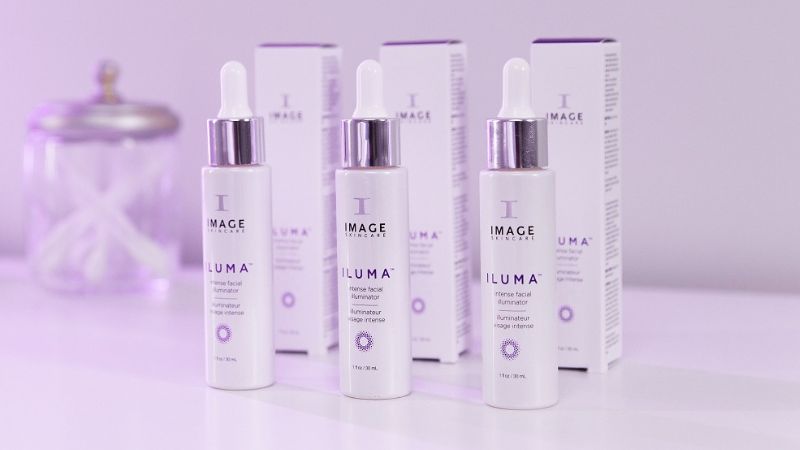 Serum Image Iluma Intense Facial Illuminator