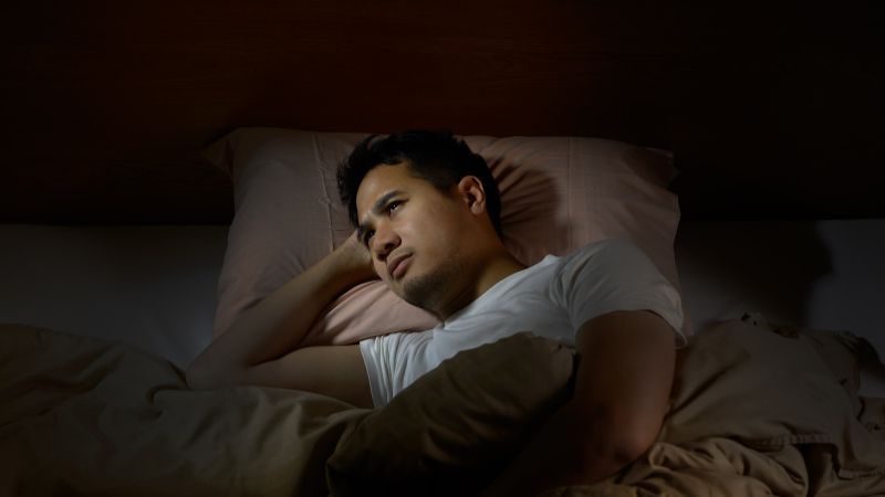 Hội chứng giấc ngủ đến trễ (DSPS)
