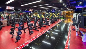 5 chiếc máy tập gym cơ bản mà người mới bắt đầu tập không nên bỏ qua