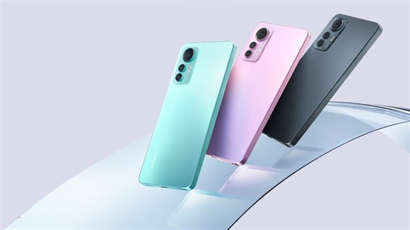 Xiaomi 14 Lite có gì mới: Dùng Snapdrgon 8 series cùng pin lớn hơn Xiaomi 14 Lite có gì mới: Dùng Snapdrgon 8 series cùng pin lớn hơn