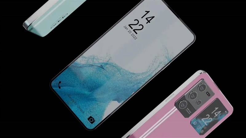 OPPO Find X7 Pro có gì mới: Dùng Snapdragon 8+ Gen 3, pin 5.200 mAh