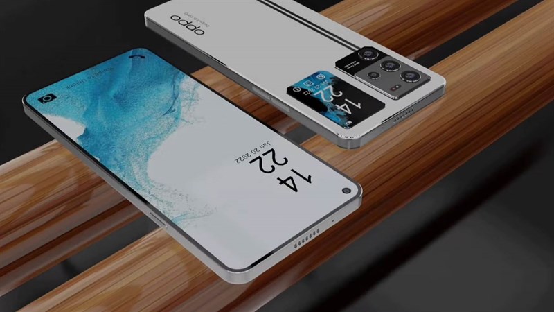 OPPO Find X7 Pro có gì mới: Dùng Snapdragon 8+ Gen 3, pin 5.200 mAh