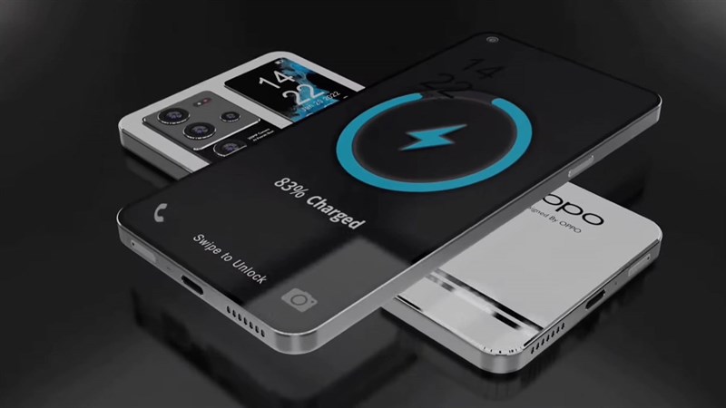 OPPO Find X7 Pro có gì mới: Dùng Snapdragon 8+ Gen 3, pin 5.200 mAh