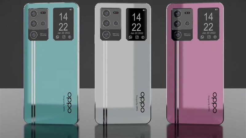 OPPO Find X7 Pro có gì mới: Dùng Snapdragon 8+ Gen 3, pin 5.200 mAh