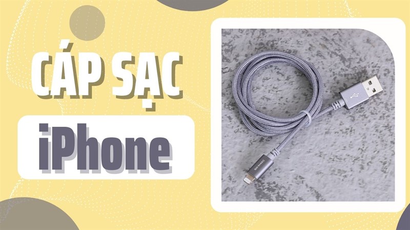 SG - Bán cục sạc cáp sạc 150k TGDD | theNEXTvoz