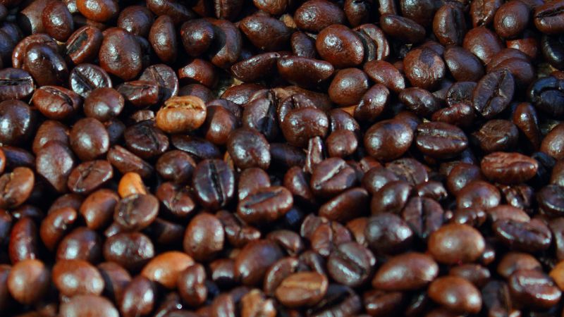 Giá cà phê Robusta giao dịch tại London