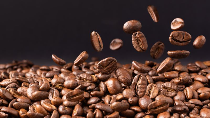 Giá cà phê Arabica giao dịch tại New York