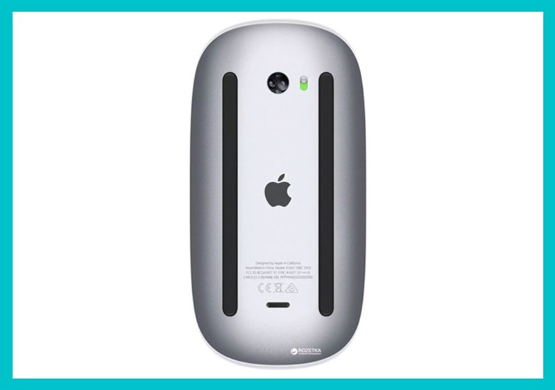 Chuột Bluetooth Apple MK2E3 giảm 10% - Phụ kiện Macbook đáng mua